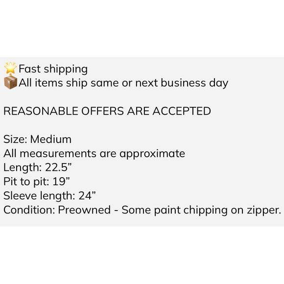 Simply Natural Alpaca Blend Cardigan Sweater Medium Womens Full Zip Knit Jacket - Picture 2 of 8